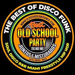 The Old School Party