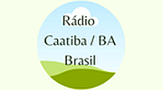 RADIO CAATIBA BAHIA BRASIL