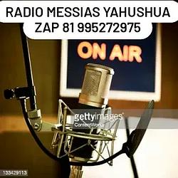 Radio Messias Yahushua Para O Mundo