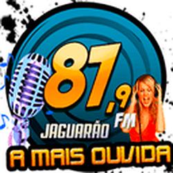 Rádio Jaguarão FM
