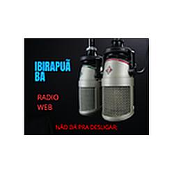 IBIRAPUÂ BAHIA RADIO WEB logo
