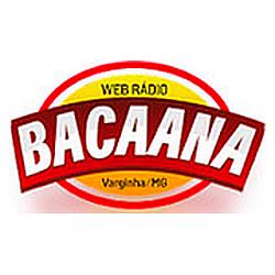 Web Radio Bacaana