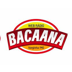 Web Radio Bacaana