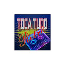 Radio Toca Tudo - Retrô
