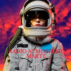Atmosferic Marte logo
