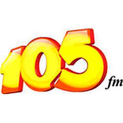 Rádio 105 FM