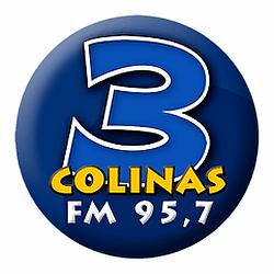Rádio 3 Colinas