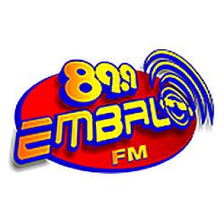 Rádio Embalo