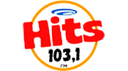 Rádio Hits Fm 103,1