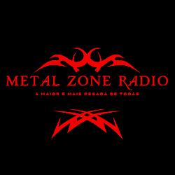 Metal Zone Radio