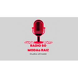 Radio So Modao Raiz logo