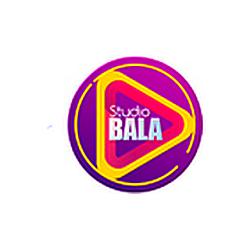 Rádio Studio Bala - Gospel
