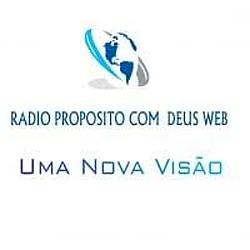 Rádio Proposito com Deus