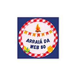 Arraiá Web 80