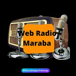 Web Radio Maraba logo