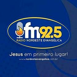 Rádio Nordeste FM Evangélica