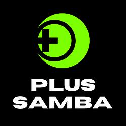 Rádio Plus Samba logo