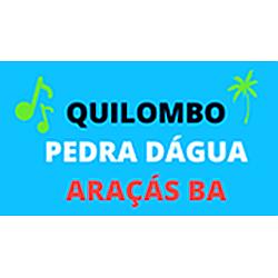 Radio Quilombo Pedradágua