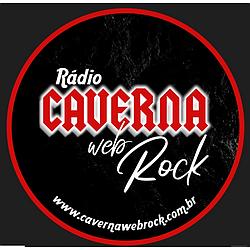 Caverna Web Rock logo