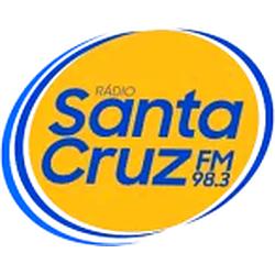 Rádio Santa Cruz 98.3 FM