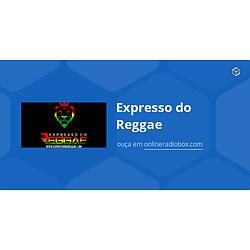 Expresso do Reggae