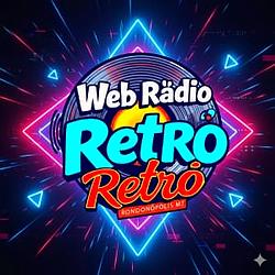 WebRádio Retrô