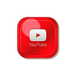 Web Rádio YouTube Brasília logo