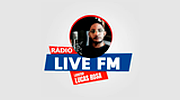 rádio live fm 10.9