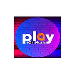 Play Músic logo