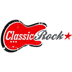 Rádio Cidade Classic Rock logo