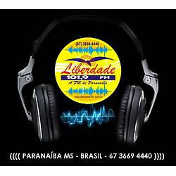 Rádio Liberdade 101.9 FM