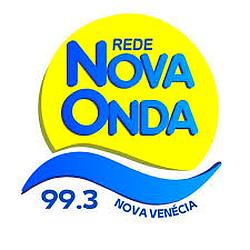 Nova Onda logo