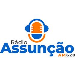 Rádio Assunção Cearense logo