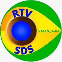 RADIO E TV SDS DE VALENÇA -BA