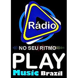 Play Music Brazil logo