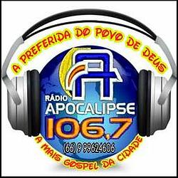 Rádio Apocalipse