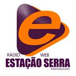 Rádio Web Estação Serra