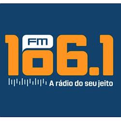 106 FM Paulista