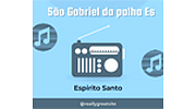 Radio Web Sao Gabriel Da Palha Es