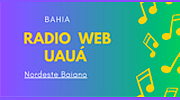 Radio Web Uauá Bahia