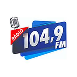 Rádio Itapé 104.9 FM Comunitária