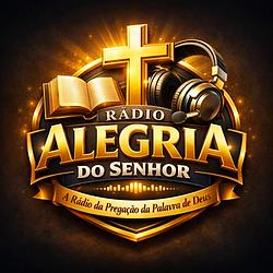 Rádio Alegria do Senhor logo