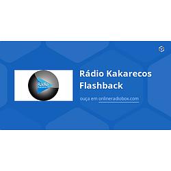 Rádio Kakarecos Flashback