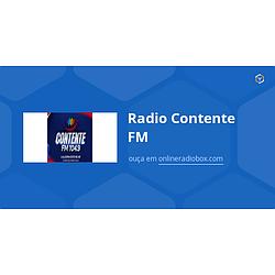 Radio Contente FM