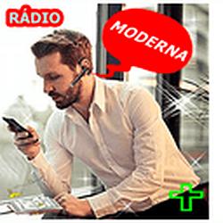 Radio moderna