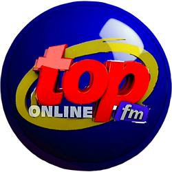 Top Fm Online  Goiânia
