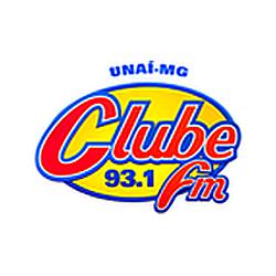 Clube FM Unaí