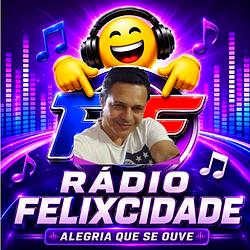 Rádio Felixcidade Porto Seguro-BA