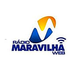 Radio Maravilha Web