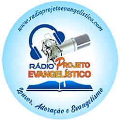 Rádio Projeto Evangelístico
